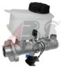 MAZDA BC5F43400 Brake Master Cylinder